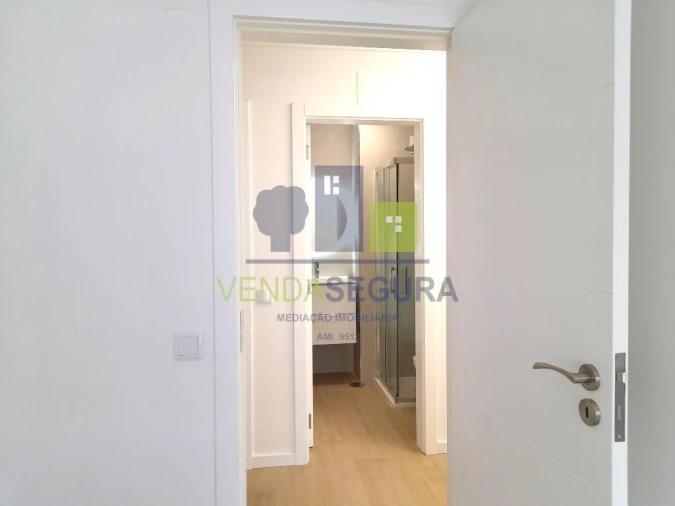 Apartamento T3 para Venda em Beja (Santiago Maior e São João Baptista) Foto 10