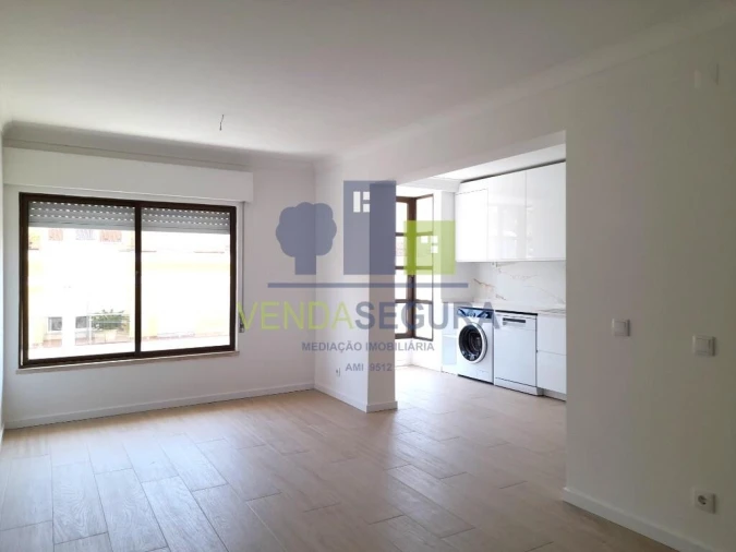 Apartamento T3 para Venda em Beja (Santiago Maior e São João Baptista) Foto 4