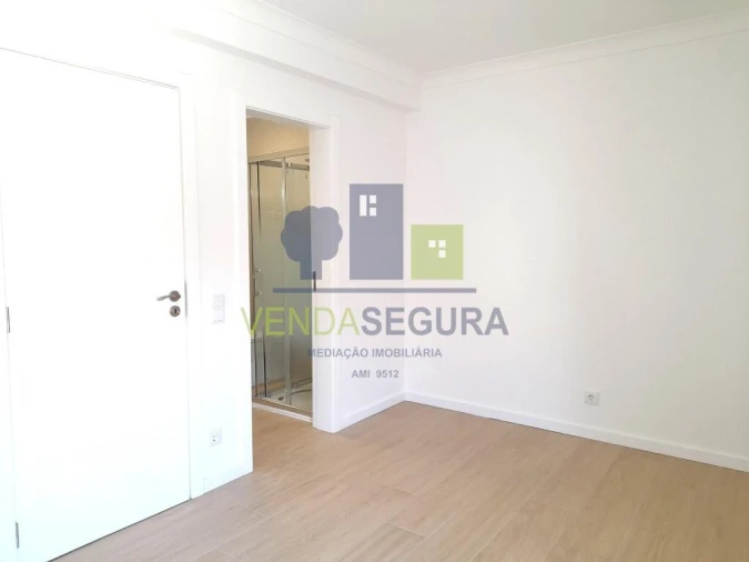 Apartamento T3 para Venda em Beja (Santiago Maior e São João Baptista) Foto 5