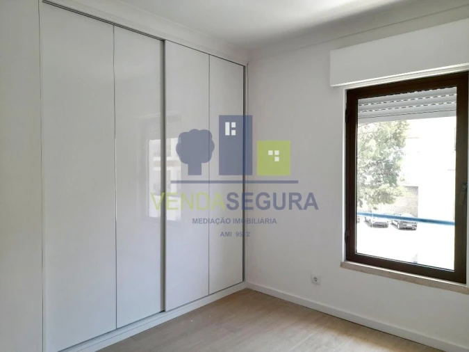 Apartamento T3 para Venda em Beja (Santiago Maior e São João Baptista) Foto 2