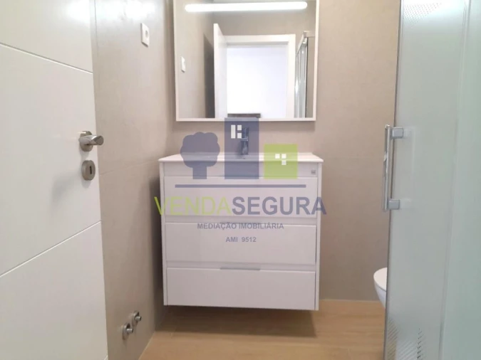 Apartamento T3 para Venda em Beja (Santiago Maior e São João Baptista) Foto 3
