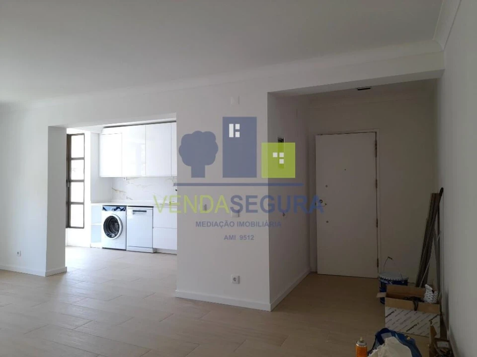 Apartamento T3 para Venda em Beja (Santiago Maior e São João Baptista) Foto 18