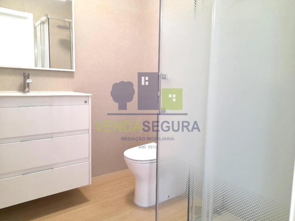 Apartamento T3 para Venda em Beja (Santiago Maior e São João Baptista) Foto 8