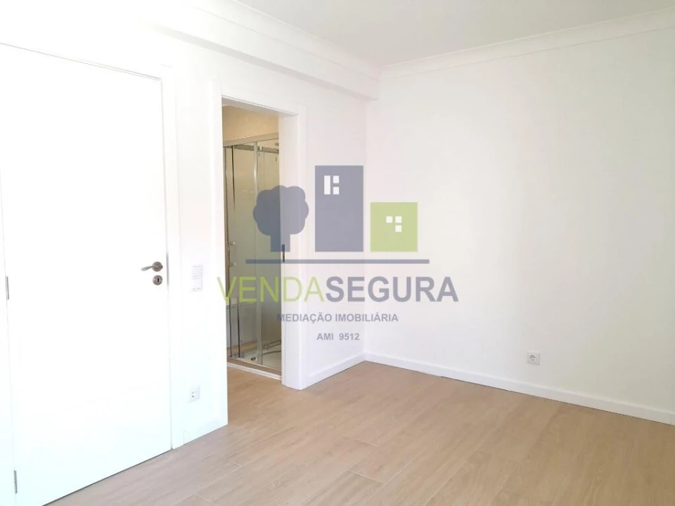 Apartamento T3 para Venda em Beja (Santiago Maior e São João Baptista) Foto 5