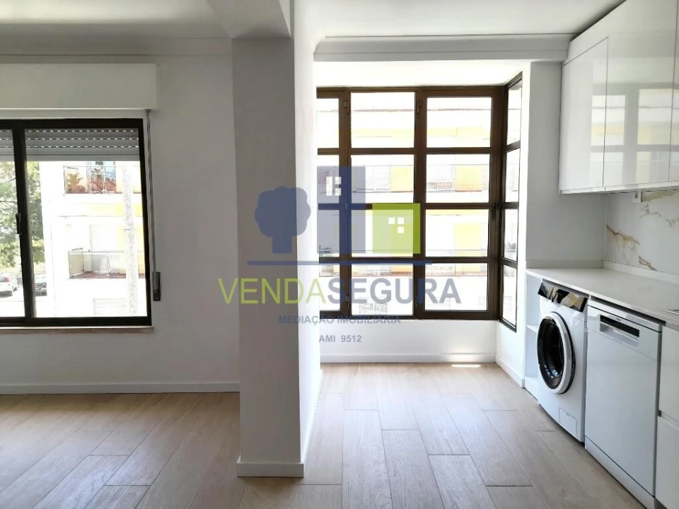 Apartamento T3 para Venda em Beja (Santiago Maior e São João Baptista) Foto 23