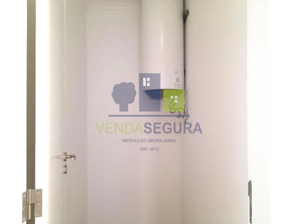 Apartamento T3 para Venda em Beja (Santiago Maior e São João Baptista) Foto 14