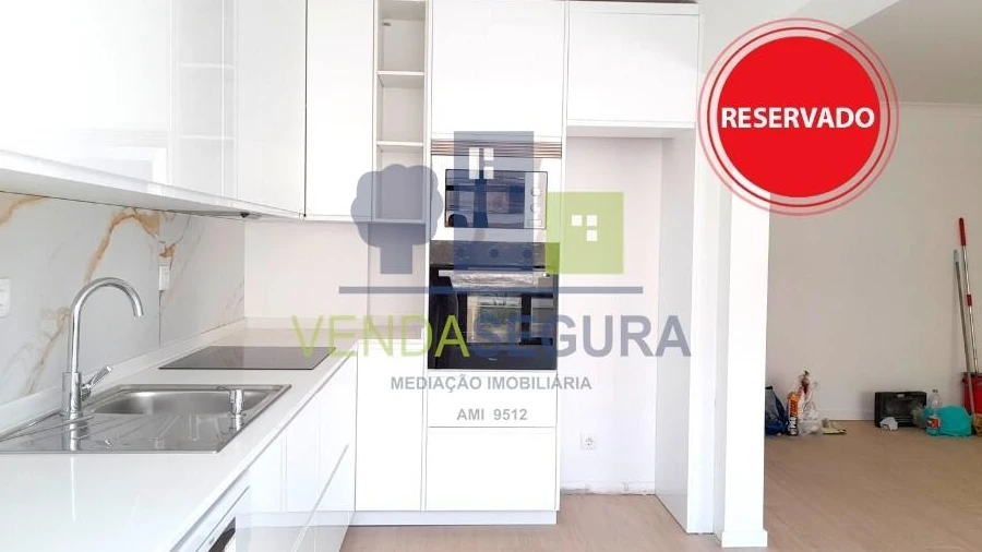 Apartamento T3 para Venda em Beja (Santiago Maior e São João Baptista)