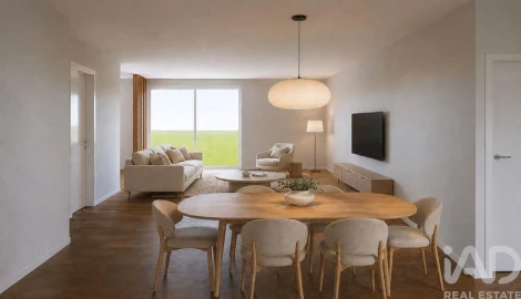 Moradia T4 para Venda em Ovoa e Vimieiro