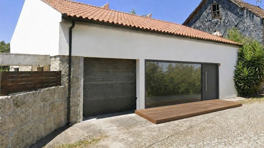 Moradia T4 para Venda em Ovoa e Vimieiro