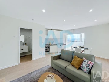 Apartamento T2 para Venda em Campanhã