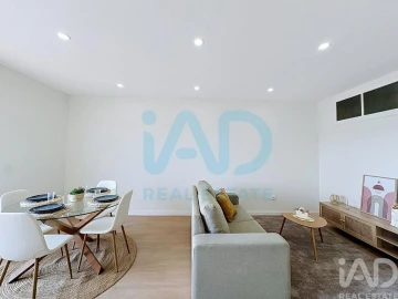 Apartamento T2 para Venda em Campanhã