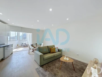 Apartamento T2 para Venda em Campanhã