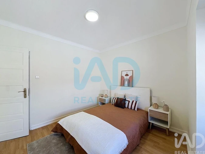 Apartamento T2 para Venda em Campanhã Foto 15