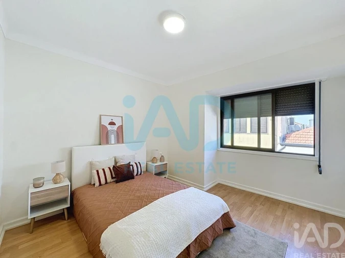 Apartamento T2 para Venda em Campanhã Foto 14