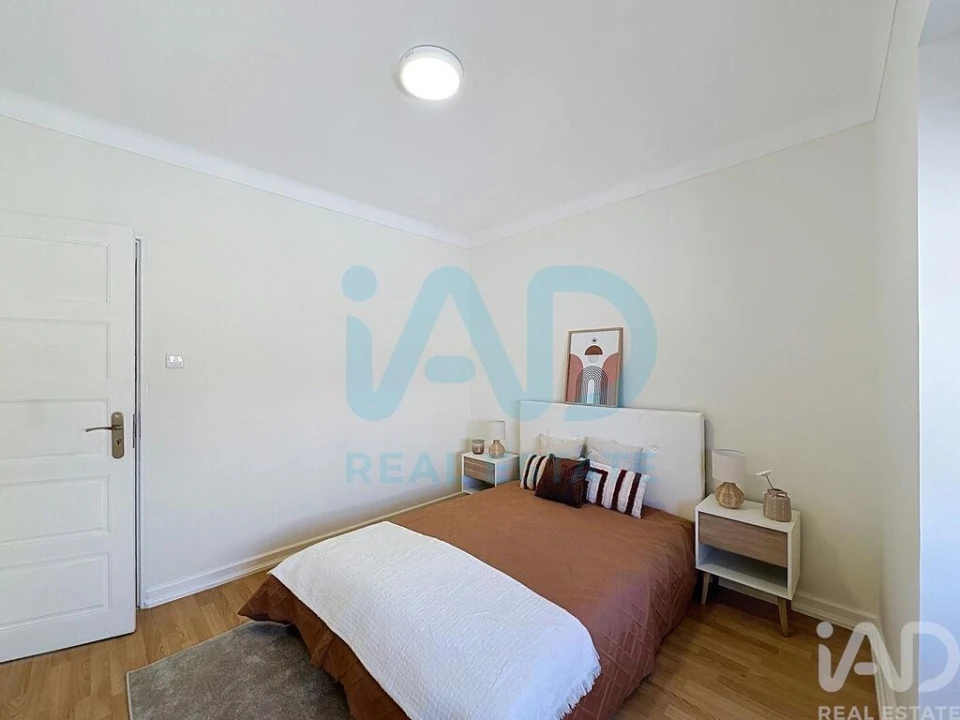 Apartamento T2 para Venda em Campanhã Foto 15