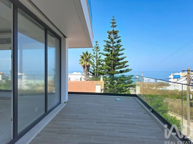 Apartamento T2 para Venda em Ericeira Foto 12