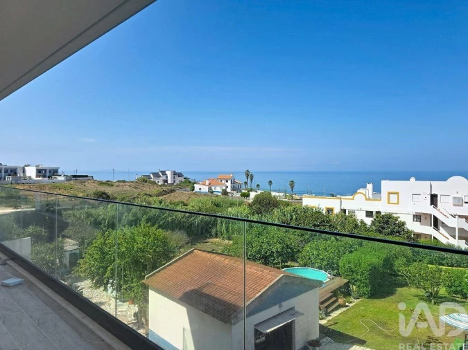Apartamento T2 para Venda em Ericeira Foto 13