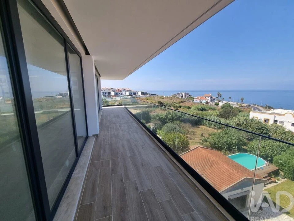 Apartamento T2 para Venda em Ericeira Foto 23