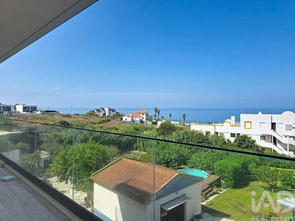Apartamento T2 para Venda em Ericeira Foto 13