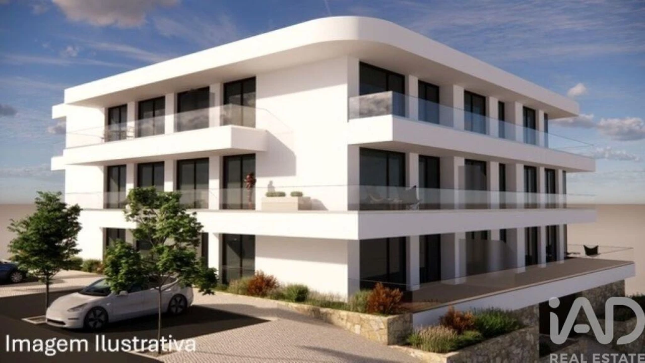 Apartamento T2 para Venda em Ericeira Foto 19