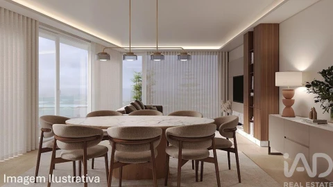 Apartamento T2 para Venda em Ericeira
