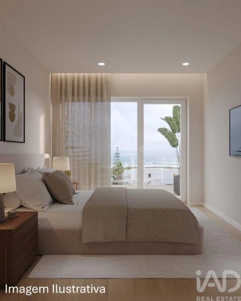 Apartamento T2 para Venda em Ericeira