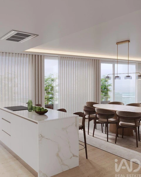Apartamento T2 para Venda em Ericeira