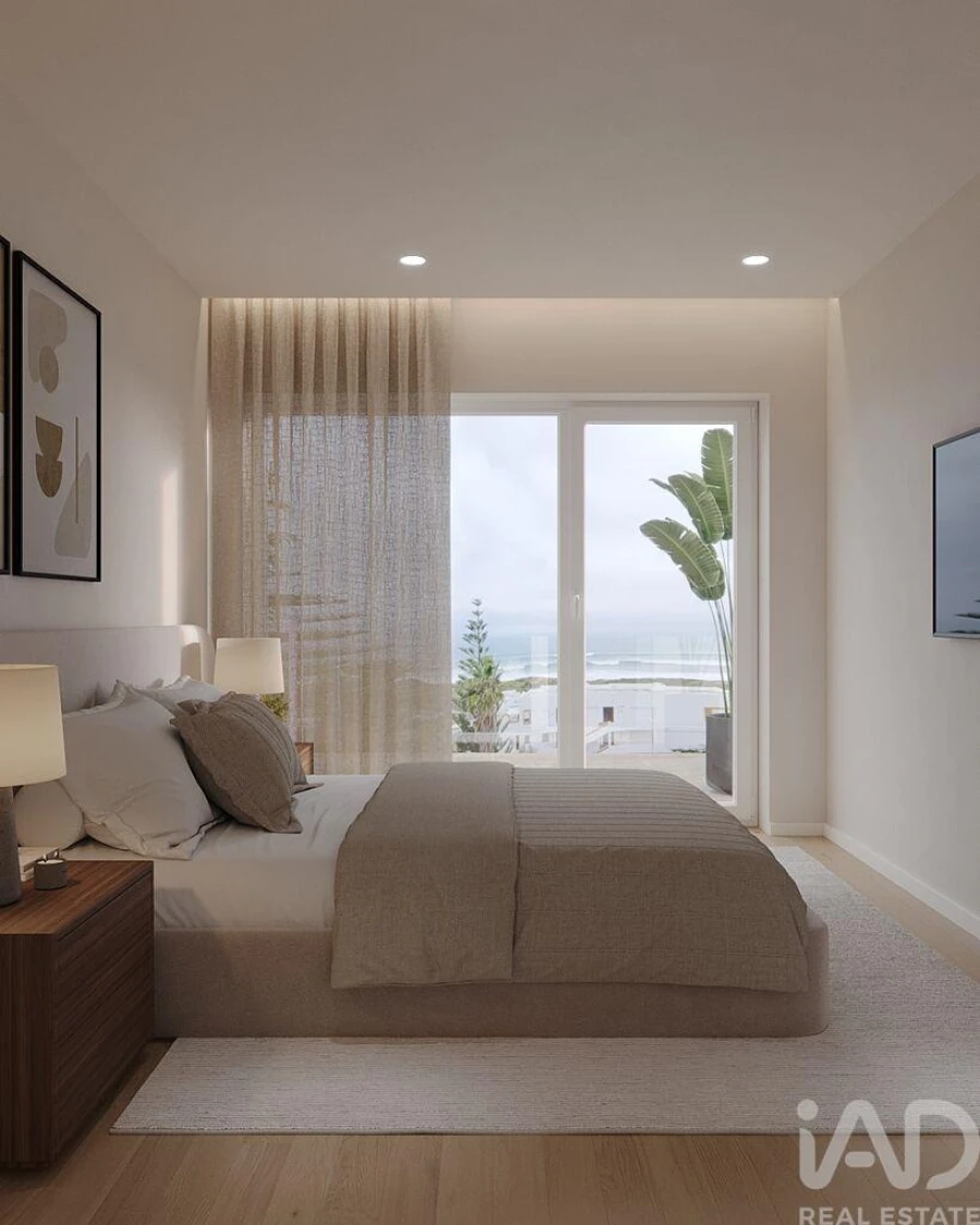 Apartamento T2 para Venda em Ericeira Foto 13