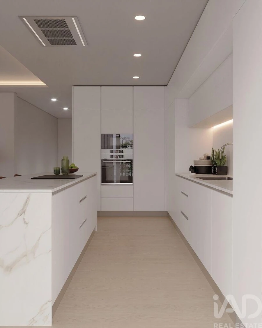 Apartamento T2 para Venda em Ericeira Foto 12