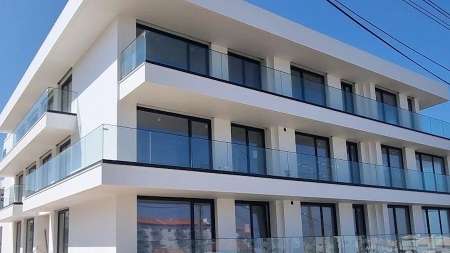 Apartamento T2 para Venda em Ericeira
