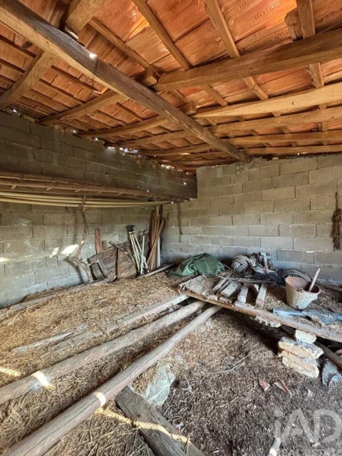 Terreno para Venda em Sobreira Formosa e Alvito da Beira