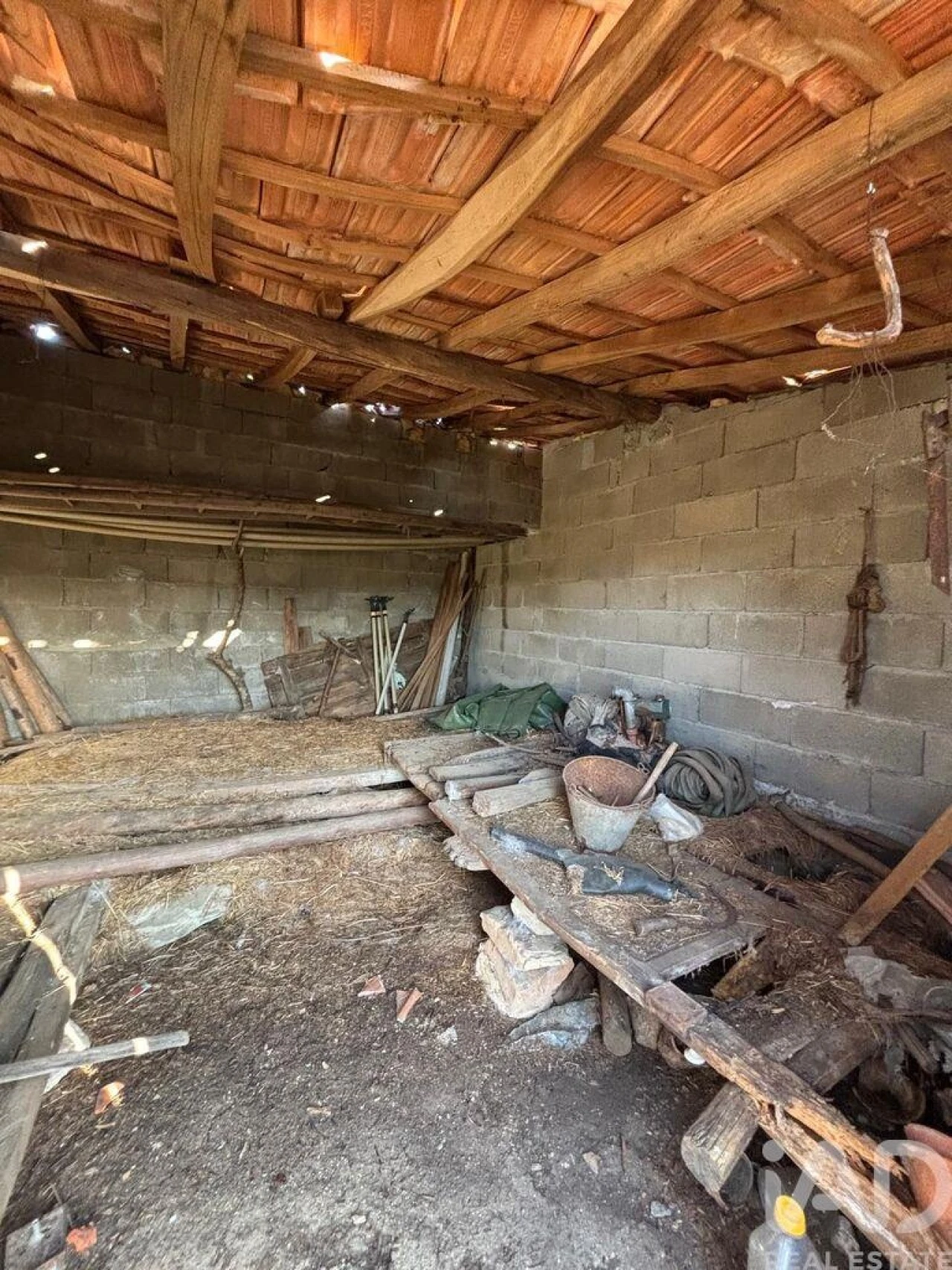 Terreno para Venda em Sobreira Formosa e Alvito da Beira Foto 24