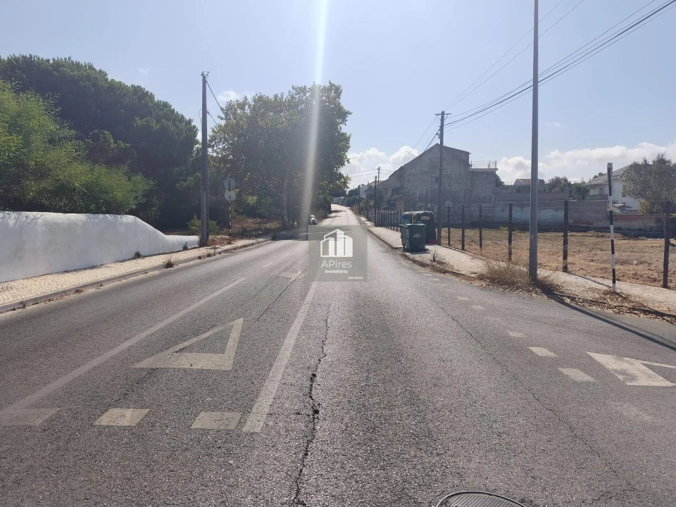 Terreno para Venda em Caparica e Trafaria Foto 4