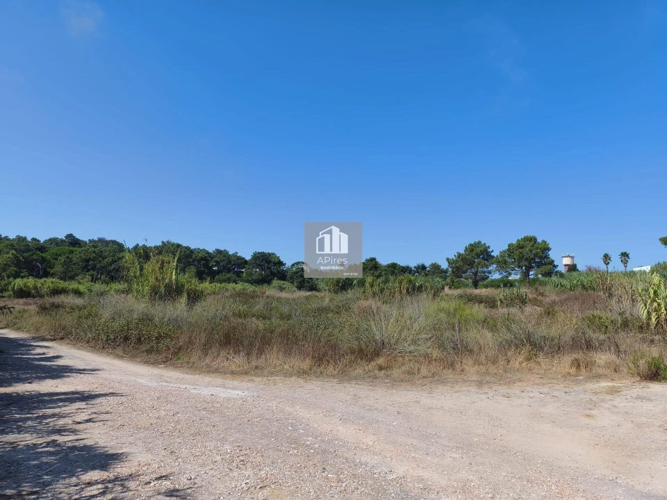 Terreno para Venda em Caparica e Trafaria Foto 24