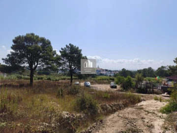 Terreno para Venda em Caparica e Trafaria