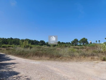 Terreno para Venda em Caparica e Trafaria