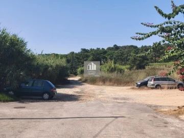 Terreno para Venda em Caparica e Trafaria
