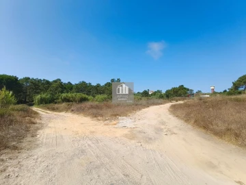 Terreno para Venda em Caparica e Trafaria
