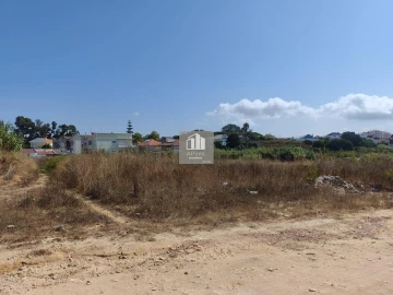 Terreno para Venda em Caparica e Trafaria