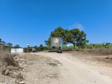 Terreno para Venda em Caparica e Trafaria
