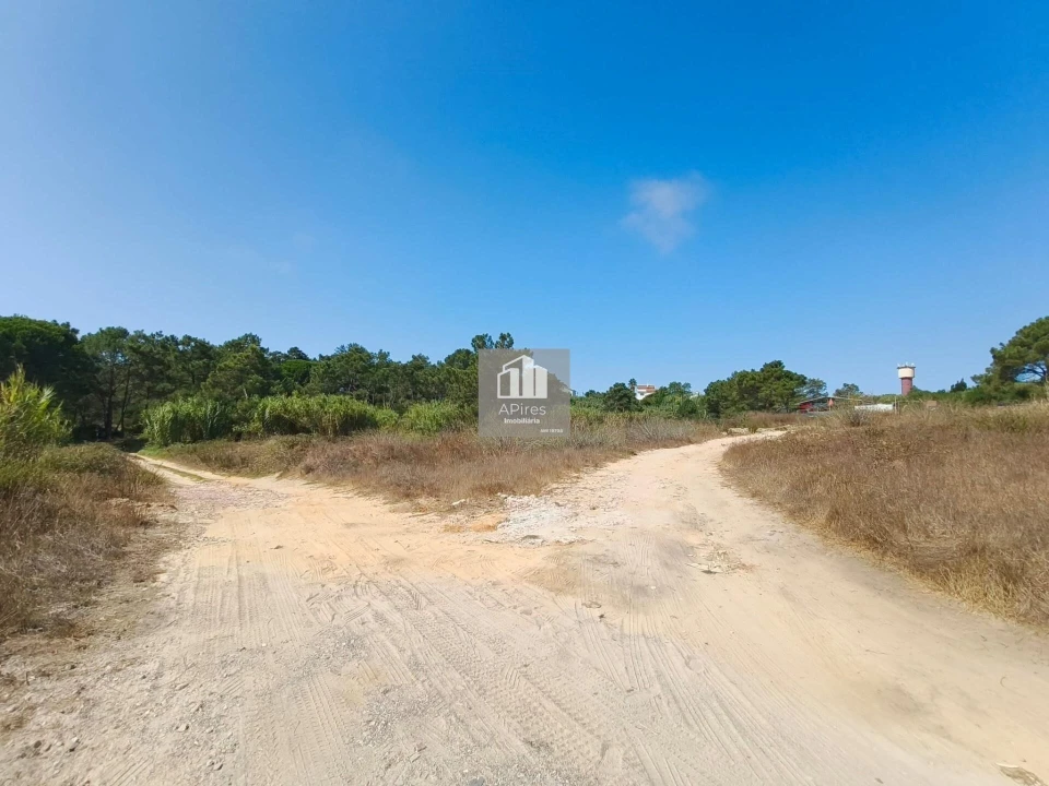 Terreno para Venda em Caparica e Trafaria Foto 8
