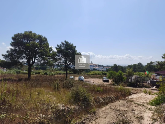 Terreno para Venda em Caparica e Trafaria Foto 15