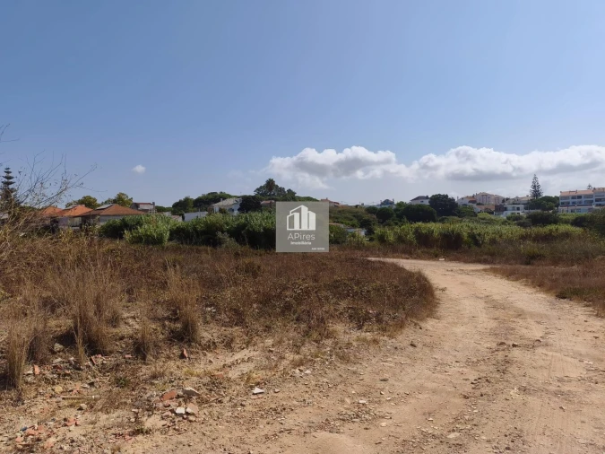 Terreno para Venda em Caparica e Trafaria Foto 16