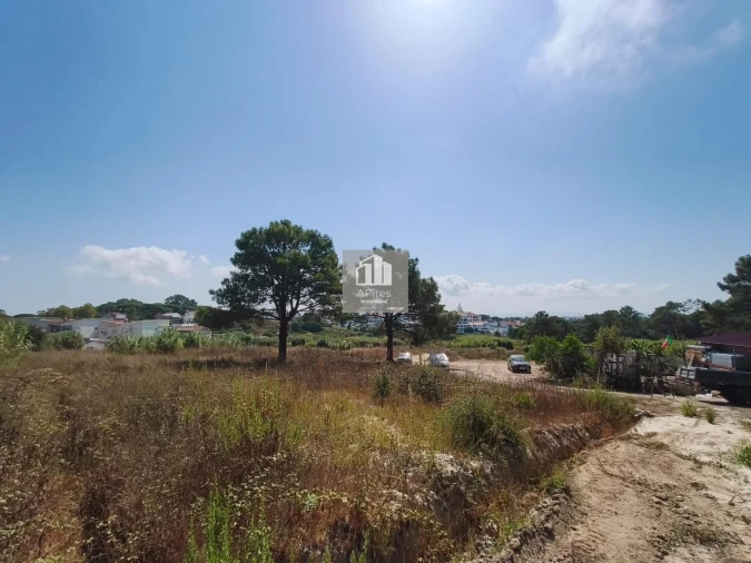Terreno para Venda em Caparica e Trafaria Foto 11