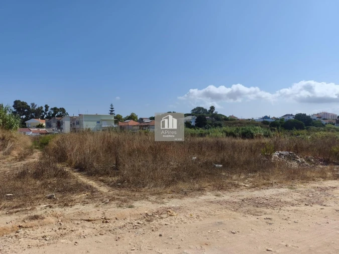 Terreno para Venda em Caparica e Trafaria Foto 18