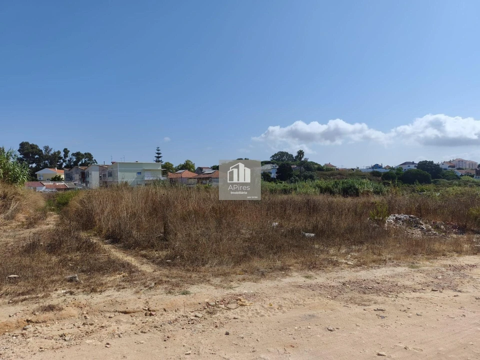 Terreno para Venda em Caparica e Trafaria Foto 18