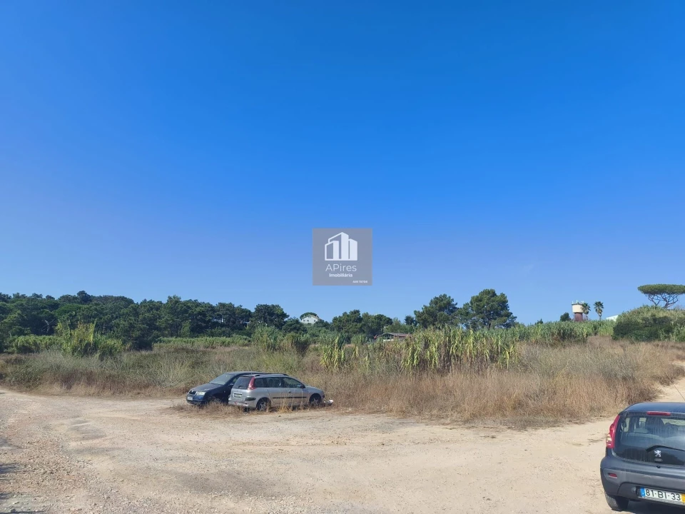 Terreno para Venda em Caparica e Trafaria Foto 26