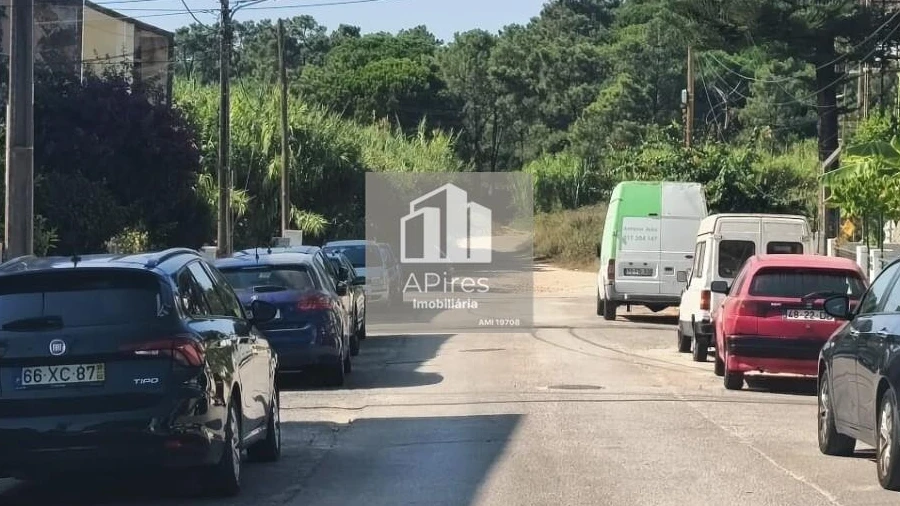 Terreno para Venda em Caparica e Trafaria