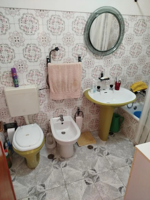 Apartamento T2 para Venda em Barcarena