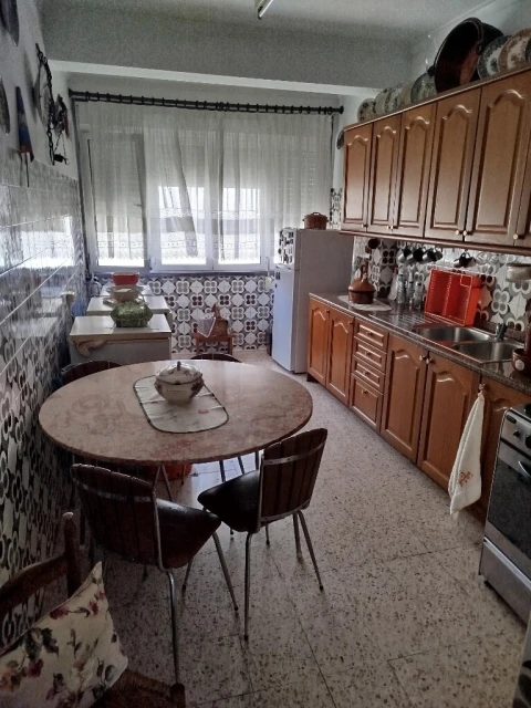 Apartamento T2 para Venda em Barcarena